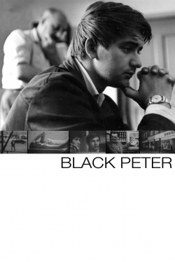 Black Peter-fmovies