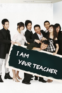 I am Your Teacher-fmovies