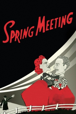 Spring Meeting-fmovies
