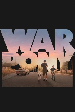 War Pony-fmovies