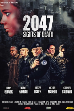 2047: Sights of Death-fmovies