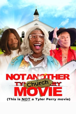 Not Another Church Movie-fmovies