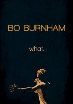 Bo Burnham: What.-fmovies
