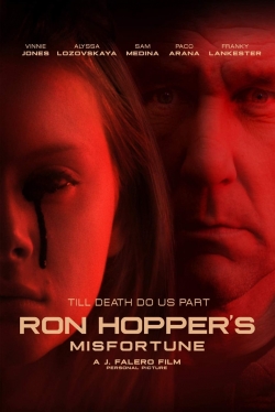 Ron Hopper's Misfortune-fmovies