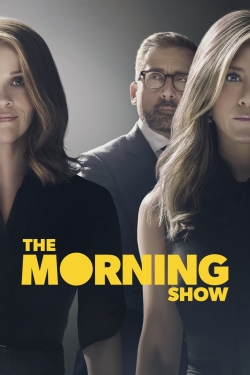 The Morning Show-fmovies