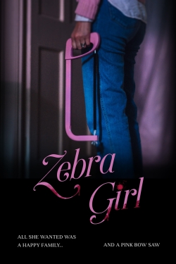 Zebra Girl-fmovies