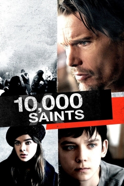 10,000 Saints-fmovies