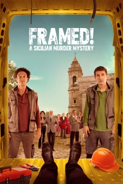 Framed! A Sicilian Murder Mystery-fmovies