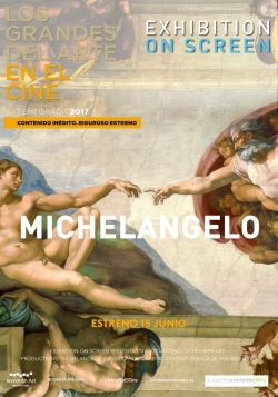 Michelangelo: Love and Death-fmovies