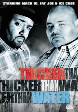 Thicker Than Water-fmovies