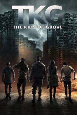TKG: The Kids of Grove-fmovies