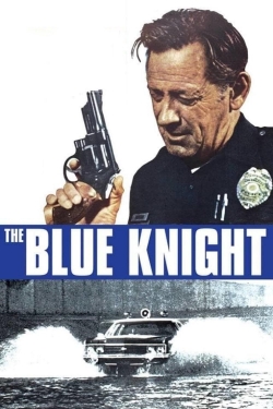 The Blue Knight-fmovies