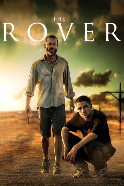 The Rover-fmovies
