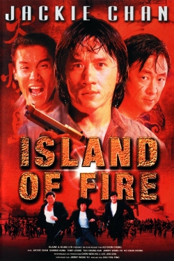 Island of Fire-fmovies
