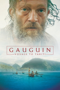 Gauguin: Voyage to Tahiti-fmovies