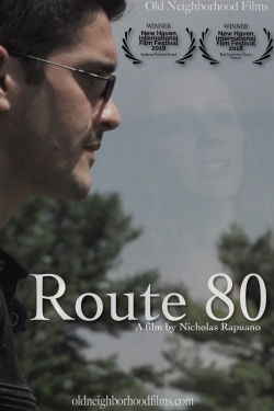 Route 80-fmovies