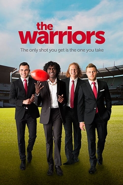 The Warriors-fmovies