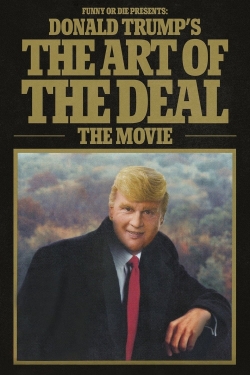Donald Trump's The Art of the Deal: The Movie-fmovies