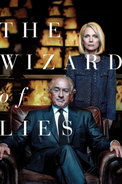 The Wizard of Lies-fmovies
