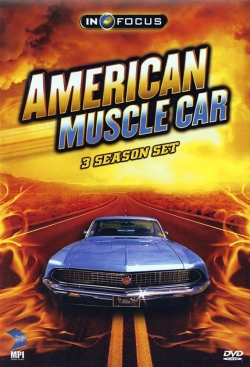American Muscle Car-fmovies