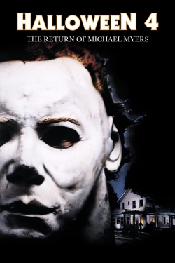 Halloween 4: The Return of Michael Myers-fmovies