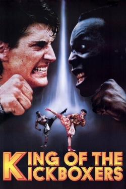 The King of the Kickboxers-fmovies