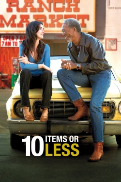 10 Items or Less-fmovies