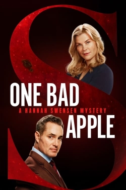 One Bad Apple: A Hannah Swensen Mystery-fmovies