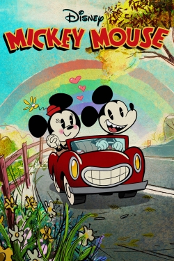 Mickey Mouse-fmovies