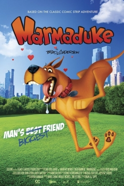 Marmaduke-fmovies