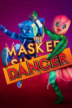 The Masked Dancer-fmovies