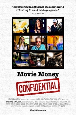 Movie Money Confidential-fmovies