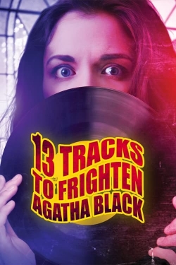 13 Tracks to Frighten Agatha Black-fmovies