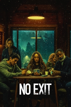 No Exit-fmovies