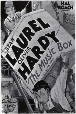 The Music Box-fmovies