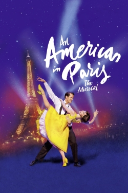 An American in Paris: The Musical-fmovies