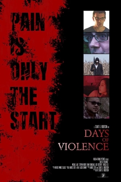 Days of Violence-fmovies