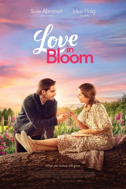Love in Bloom-fmovies