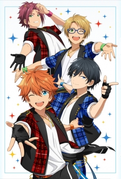 Ensemble Stars!-fmovies