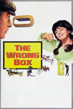 The Wrong Box-fmovies