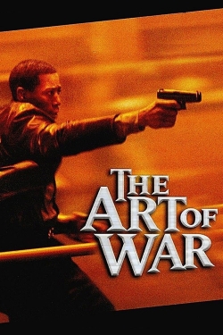 The Art of War-fmovies