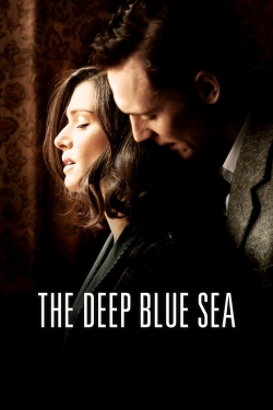 The Deep Blue Sea-fmovies