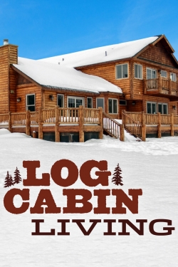 Log Cabin Living-fmovies