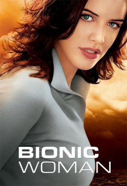Bionic Woman-fmovies