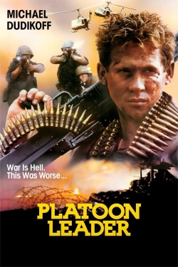 Platoon Leader-fmovies