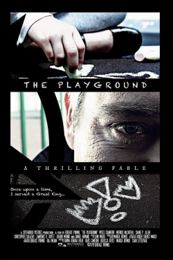 The Playground-fmovies