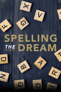 Spelling the Dream-fmovies