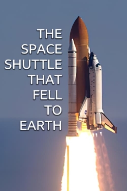 The Space Shuttle That Fell to Earth-fmovies