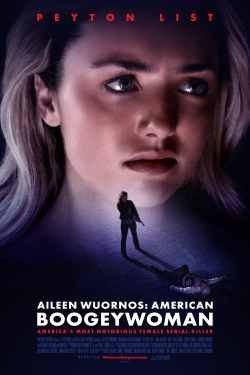 Aileen Wuornos: American Boogeywoman-fmovies