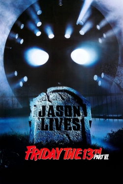 Friday the 13th Part VI: Jason Lives-fmovies